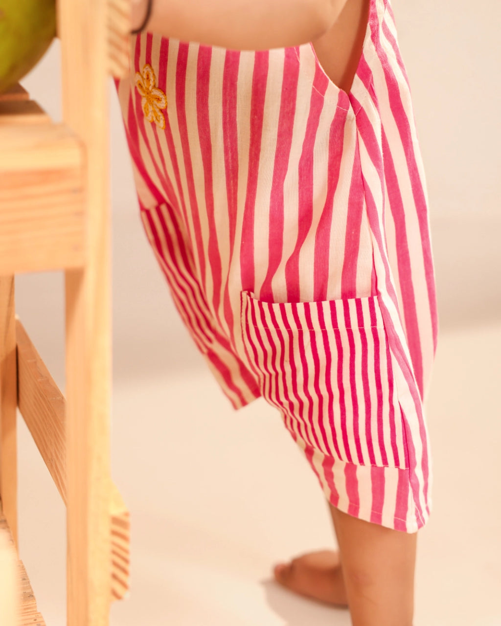 Watermelon Romper