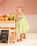 Kiwi Dress