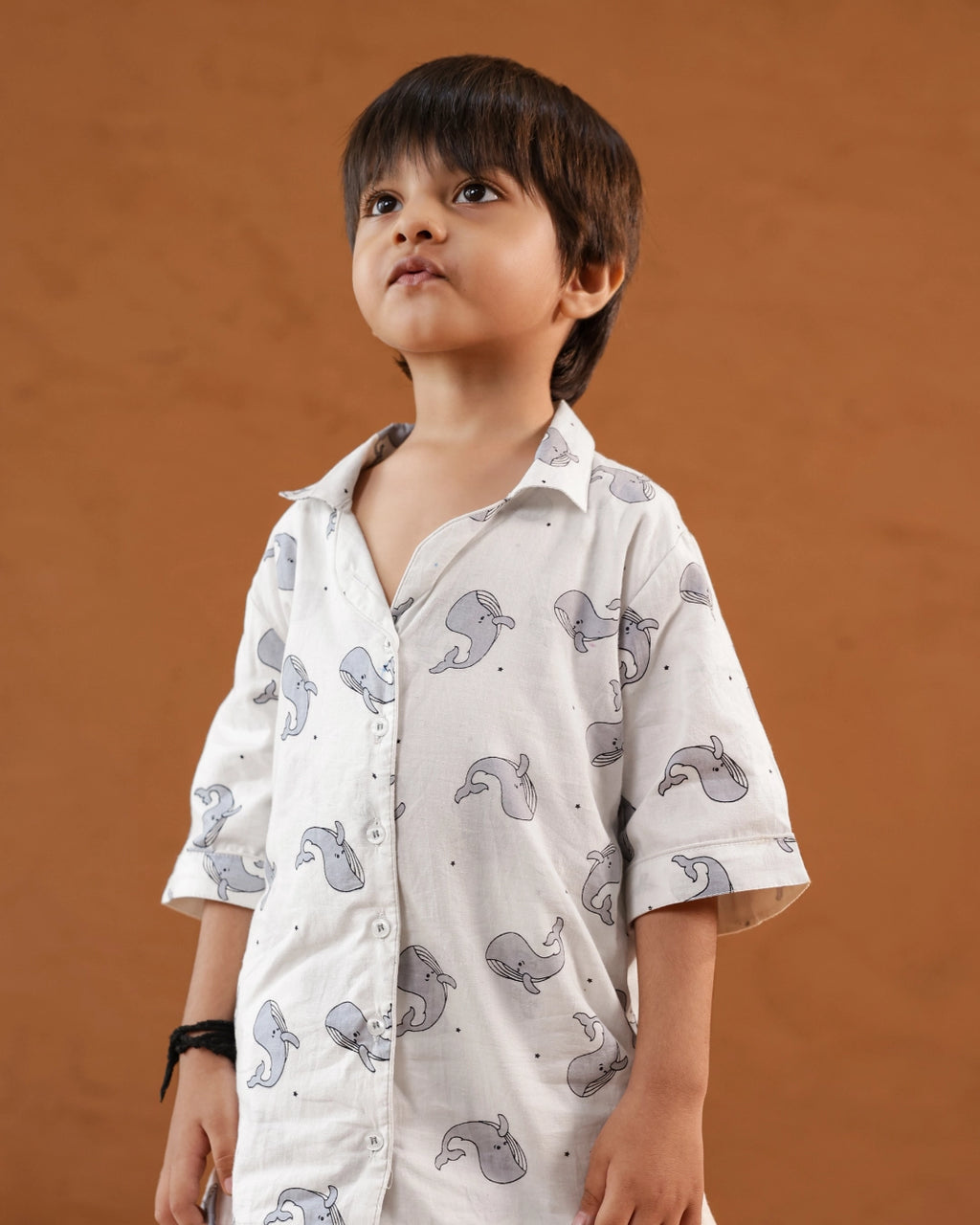 Sapna Printed Night Suit