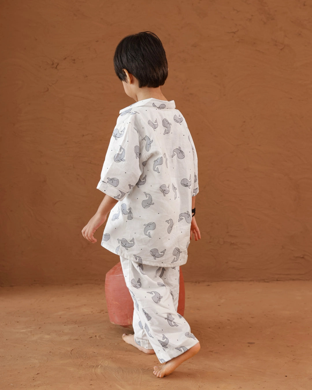 Sapna Printed Night Suit