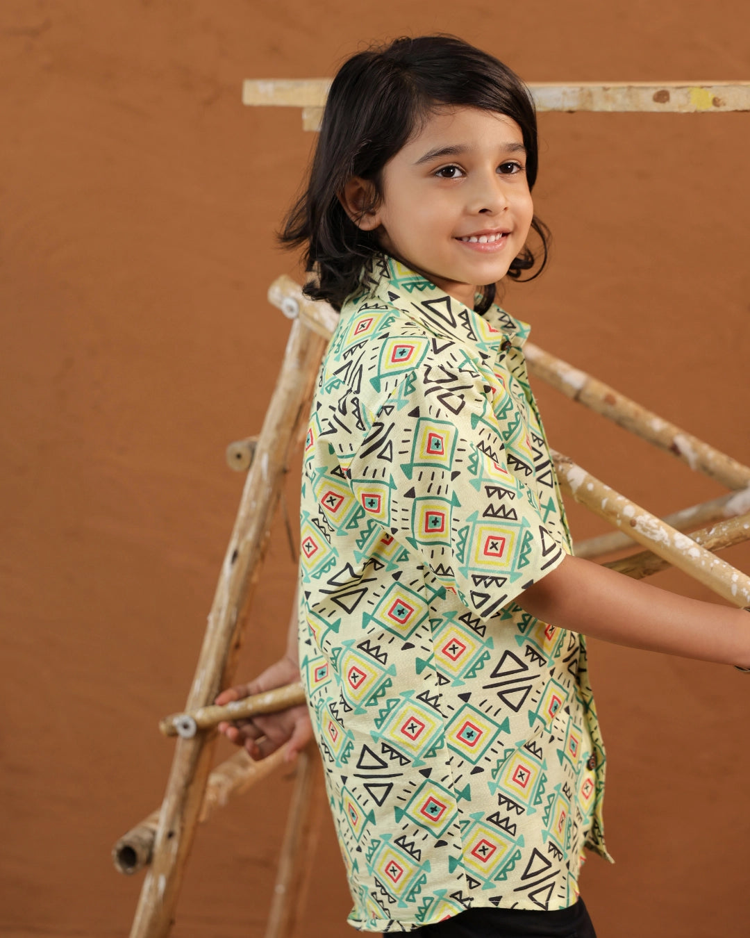 Patang Boys Shirt