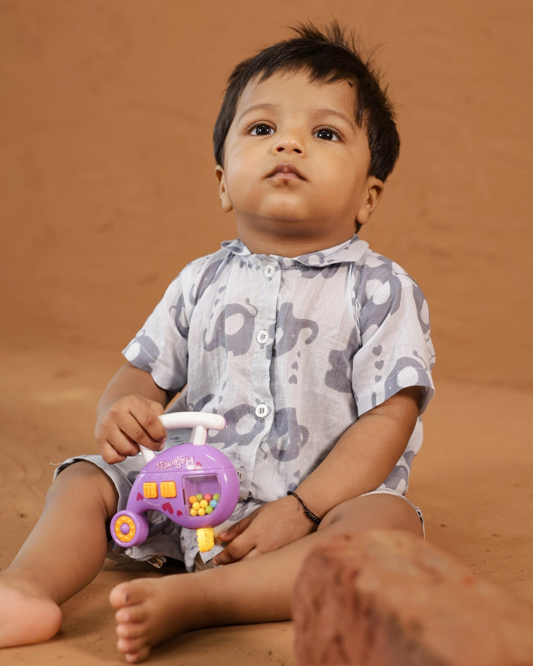 Haathi Romper