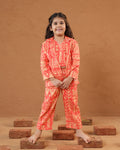 Khel-Mela Girls Co-ord
