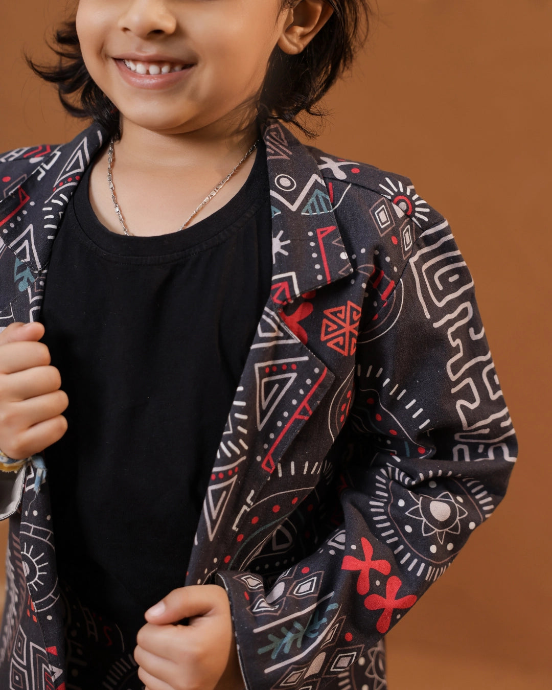 Gully Oversized Co-ord