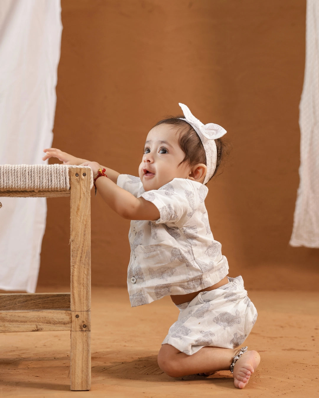 Bachpan Co-ord Set
