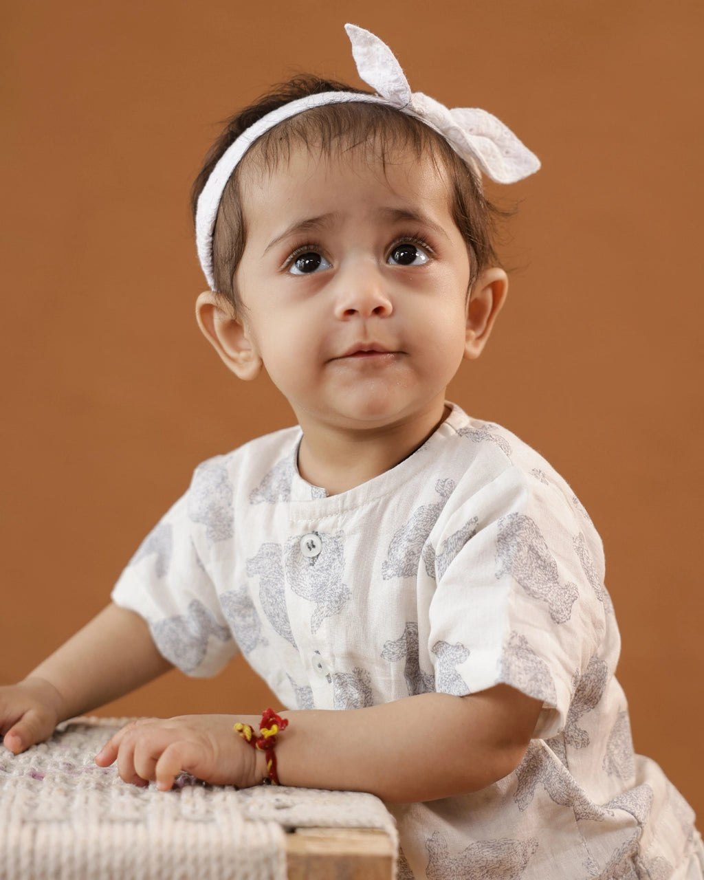 Bachpan Co-ord Set