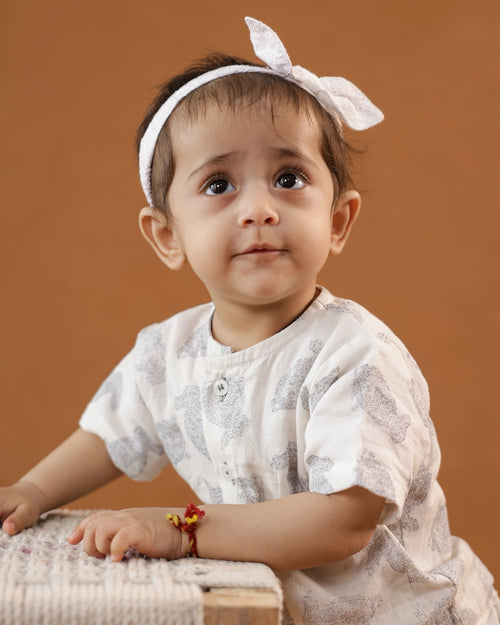 Bachpan Co-ord Set