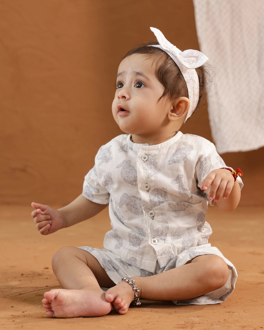 Bachpan Co-ord Set