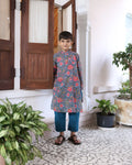 Veer Kurta Set